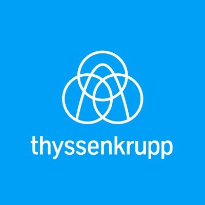 ThyssenKrupp AG Logo