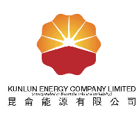 Kunlun Energy Co. Ltd. Logo