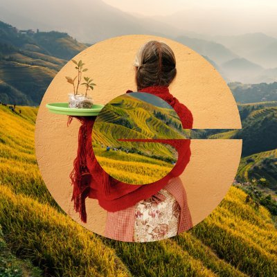Givaudan SA Logo