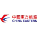 China Eastern Airlines Corp.Lt Logo