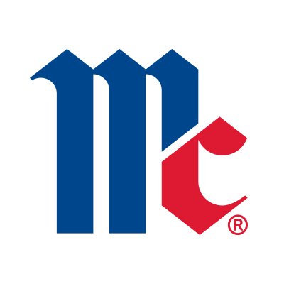 McCormick & Co. Inc. Logo