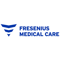Fresenius Medical Care KGaA Logo