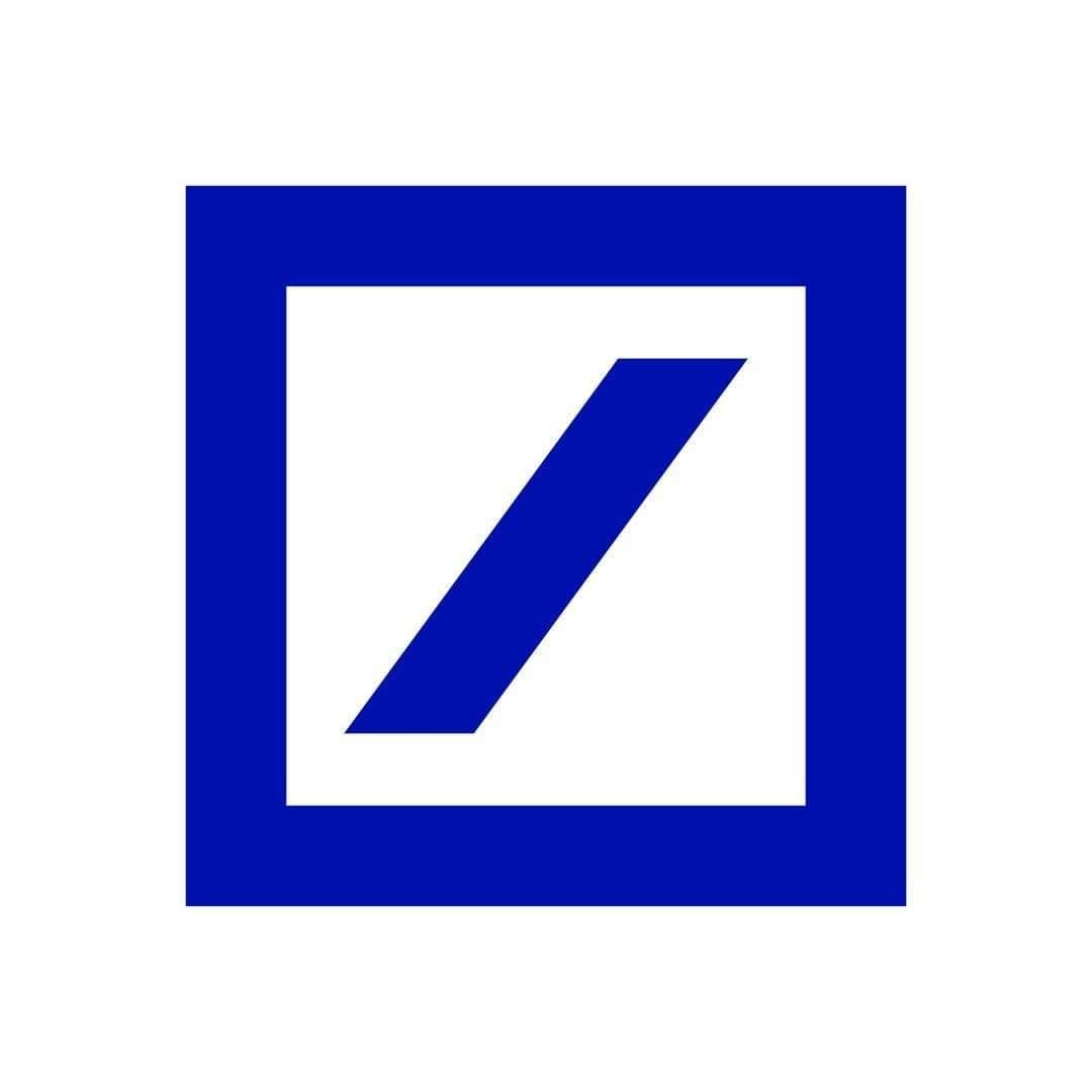 Deutsche Bank AG Logo