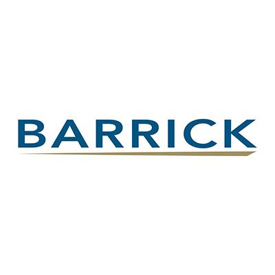 Barrick Mining Corp. Logo