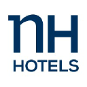 NH Hotel Group S.A. Logo