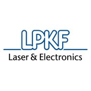 LPKF Laser & Electronics SE Logo