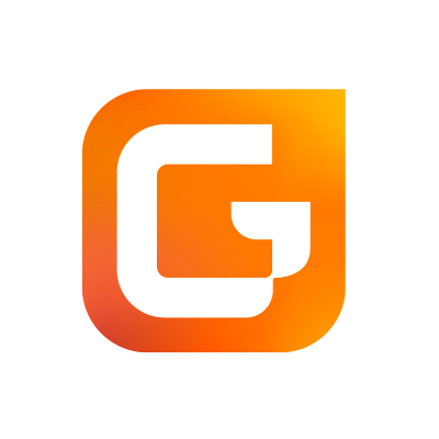 GSK Plc Logo