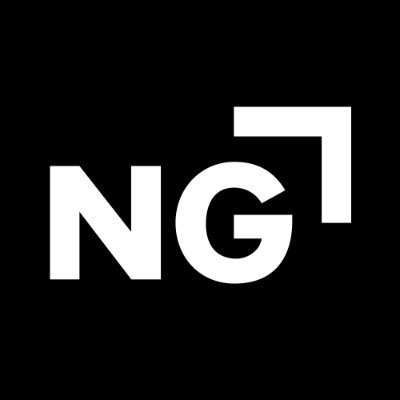 Northrop Grumman Corp. Logo