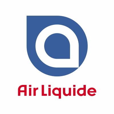 Air Liquide-SA Ét.Expl.P.G.Cl. Logo