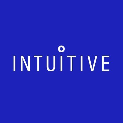 Intuitive Surgical Inc. Logo