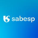 Cia Saneam. Bás. Est.São Paulo Reg.Shares (Spons.ADRs)/2 o.N. Logo