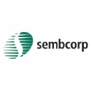 SembCorp Industries Ltd. Logo