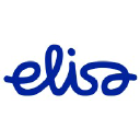 Elisa Oyj Logo