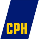 Københavns Lufthavne AS Logo