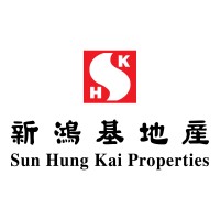 Sun Hung Kai Properties Ltd. Logo