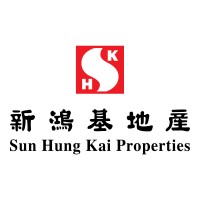 Sun Hung Kai Properties Ltd. Logo