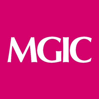 MGIC Investment Corp. Logo