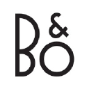 Bang & Olufsen AS Logo