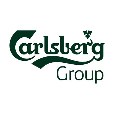 Carlsberg AS Logo
