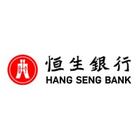 Hang Seng Bank Ltd. Logo