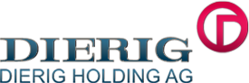 Dierig Holding AG Logo