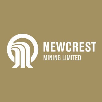 Newcrest Mining Ltd. Logo