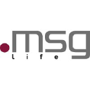 msg life ag Logo
