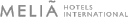 Meliá Hotels International Logo