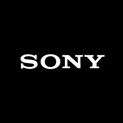 SONY Corp. Logo