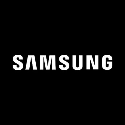 Samsung Electronics GDR Logo