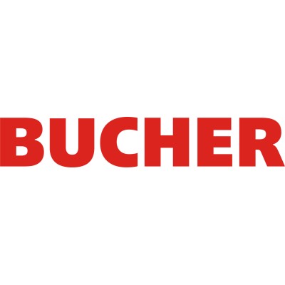 Bucher Industries AG Logo