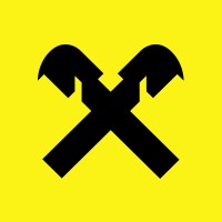 Raiffeisen Bank International Logo