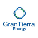 Gran Tierra Energy Logo