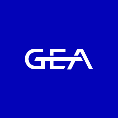 GEA Group AG Logo