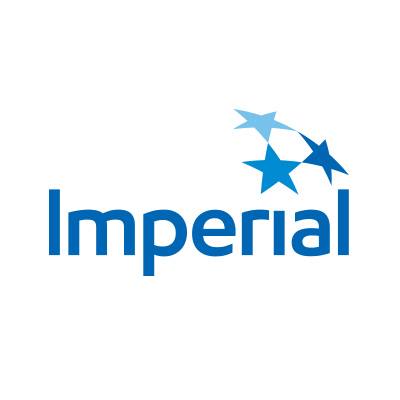 Imperial Oil Ltd. Logo