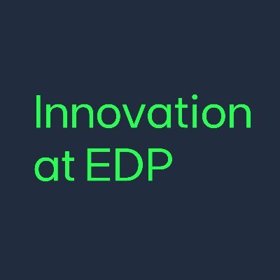 EDP - Energias de Portugal SA Logo