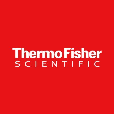 Thermo Fisher Scientific Inc. Logo