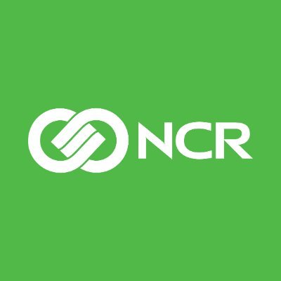 NCR Voyix Corp Logo