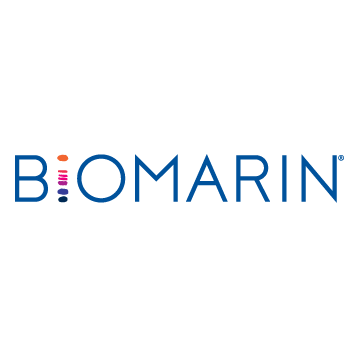 Biomarin Pharmaceutical Inc. Logo
