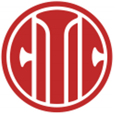 CITIC Ltd. Logo