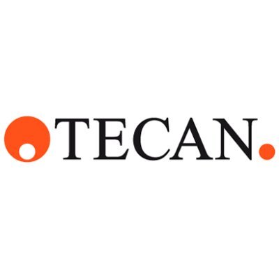Tecan Group AG Logo