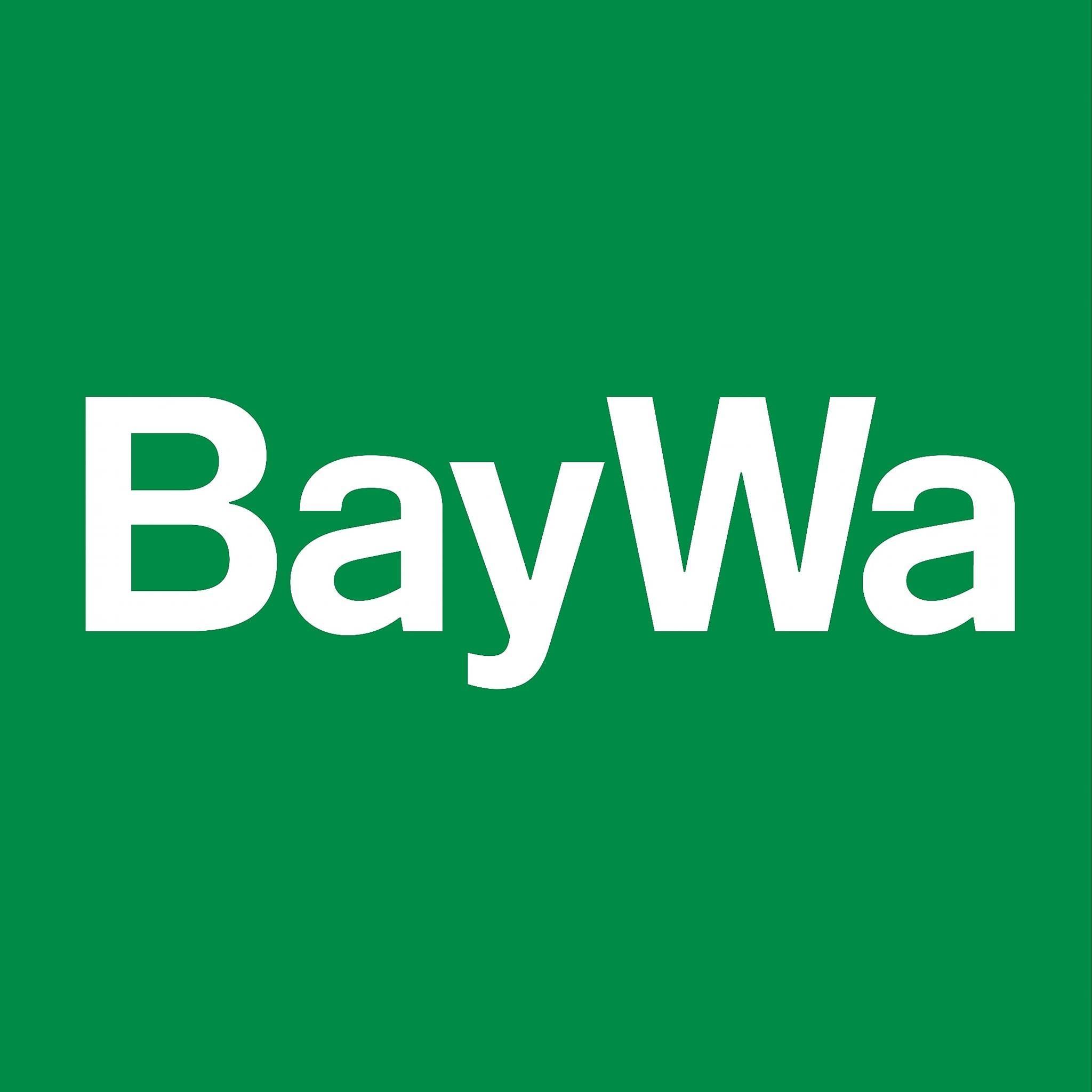BayWa AG Logo