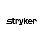 Stryker Corp. Logo
