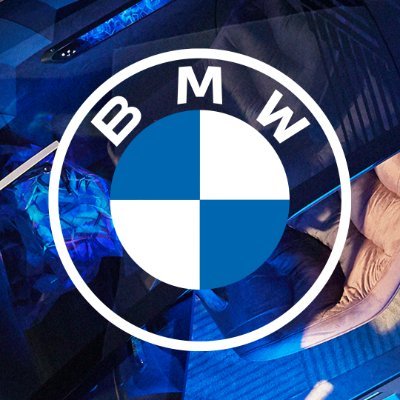 BMW AG Logo