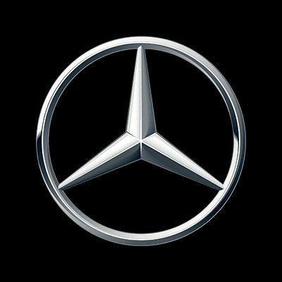Mercedes-Benz AG Logo