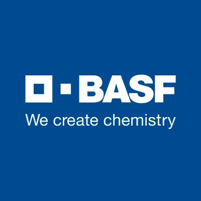 BASF SE Logo