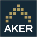 Aker ASA Logo