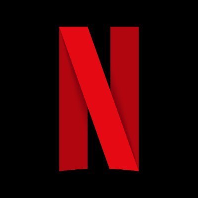 Netflix Inc. Logo