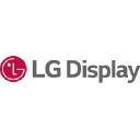 LG Display Co. Ltd. Reg. Shs(Spons.ADRs)/1 SW 5000 Logo