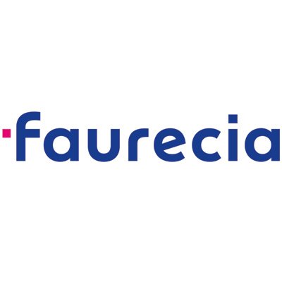 Forvia SE Logo
